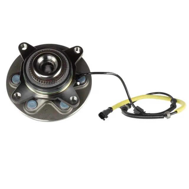HUB409 - Brakes: Hub Assembly for Ford: Expedition | Lincoln: Navigator Image