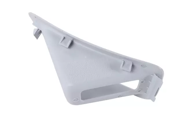 84742131 - Electrical: Seat Belt Bezel for GM Image