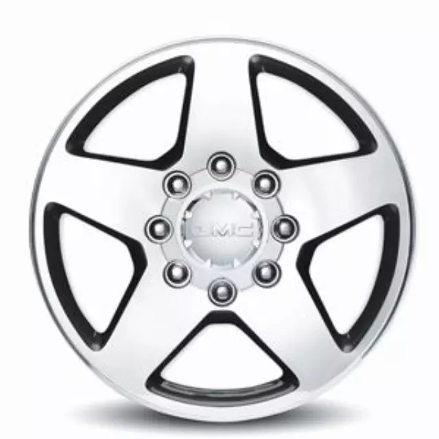 Center Cap - 4 Ppc Qty Of 09597794 - GM (19329237)