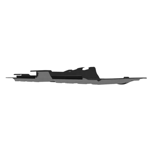 Rear Floor Carpet - Mopar (1YL01DX9AH)