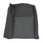 HK4Z9966600CAA - Body: Seat Back Cover for Ford: Transit-150, Transit-250, Transit-350, Transit-350 HD Image