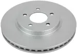 K6F141U - : ADVICS OE Replacement Disc Brake Rotor for Advics Image