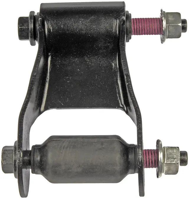 722019 - Suspension: Rear Leaf Spring Shackle Kit for Dorman Image