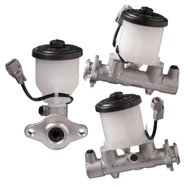 BMT082 - : ADVICS New OE Brake Master Cylinder for Advics Image