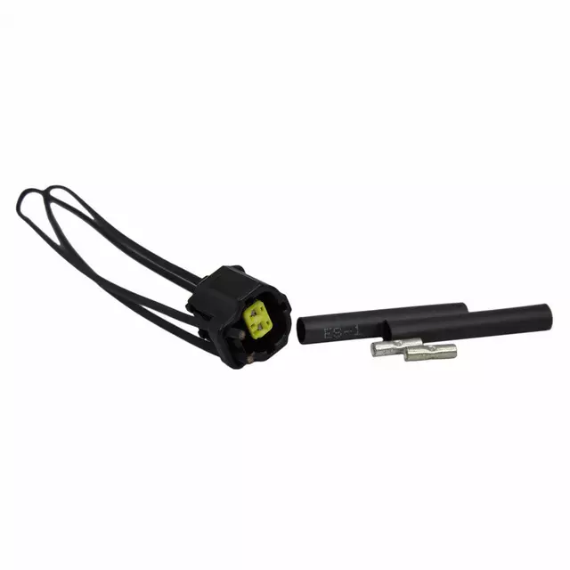 3U2Z14S411HVA - : Wire Assembly for Ford Image