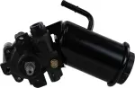 50100N - : AAE New Hydraulic Power Steering Pump 100% Tested for ATLANTIC AUTOMOTIVE Image