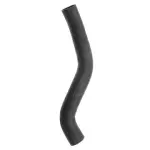 72355 - : CURVED RADIATOR HOSE, DAYCO for DAYCO HYDRAULIC Image