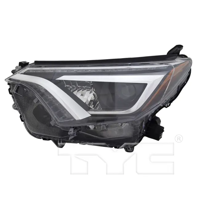 209792009 - : TYC Headlight Assembly for TYC Image