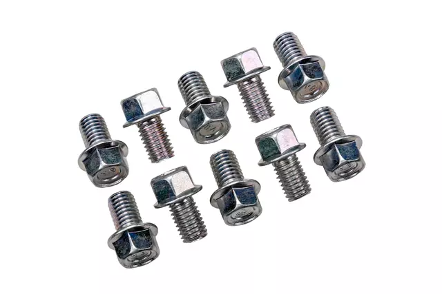 94011902 - : Multi-Purpose Bolt for GM Image