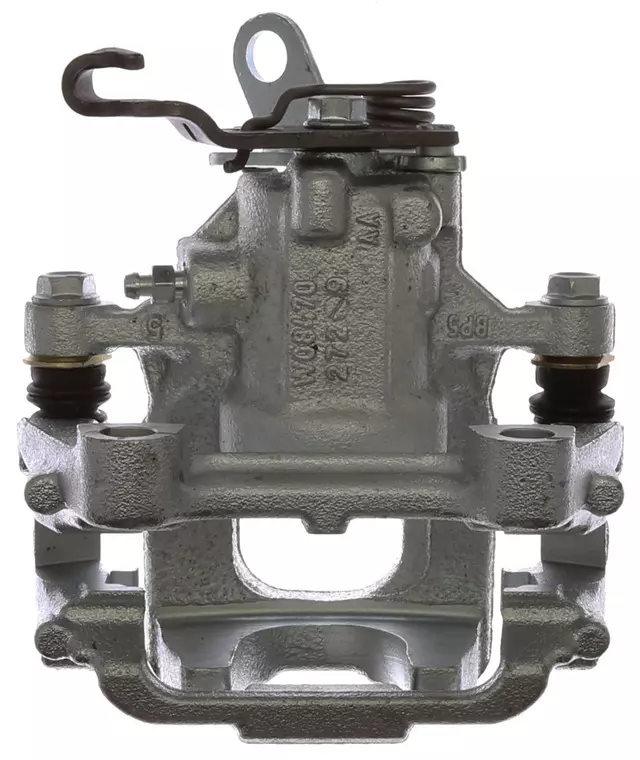 18FR12747N - Brake: Rear Driver Side Brake Caliper for Audi: A3, A3 Quattro | Volkswagen: Beetle, Eos, Golf, GTI, Jetta, Passat Image