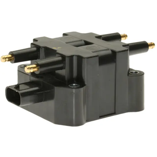 UF126 - Ignition Systems: Distributorless Coil for SMP CORP Image