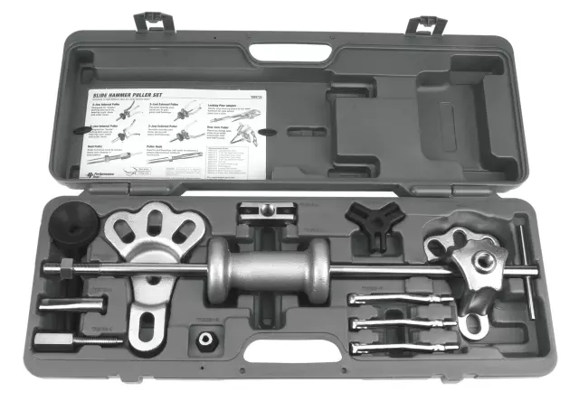 W89725 - : Bearing Puller for Performance Tool Image
