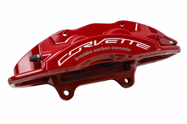 84207630 - : Caliper for Chevrolet: Corvette Image
