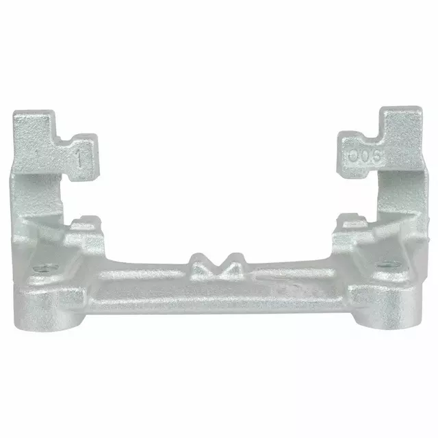 JX6Z2B511F - Brakes: Disc Brake Caliper Bracket for Ford Image