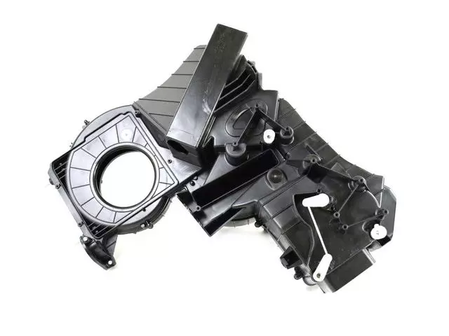 68197583AB - : A/c And Heater Housing for Mopar Image