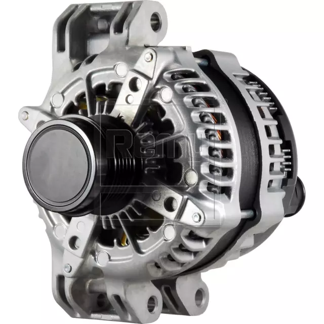 11070 - Charging &amp; Starting Systems: Remy Alternator for Remy Image