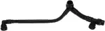 65003 - : ThermalPro Premium Molded Thermoplastic Coolant Hose for Gates Image