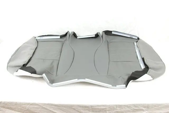 1AN901DBAB - Interior Trim: Rear Seat Cushion Cover for Mopar Image