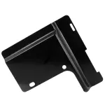 BB5Z7827947A - Body: Lower Reinforced for Ford: Explorer, Police Interceptor Utility Image