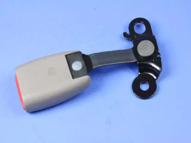 Buckle Half Seat Belt - Mopar (5KC521J3AD)