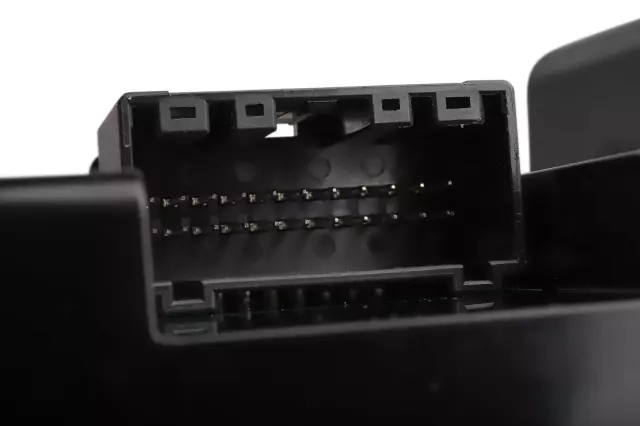 Light Ash Gray Roof Console - GM (84614660)