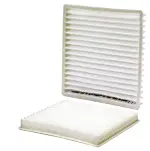 WP10125 - : WIX Cabin Air Panel for WIX Image