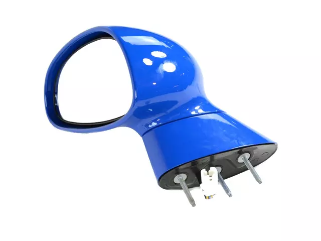 Outside Rear-View Mirror, Left - Mopar (1VX81LBDAA)