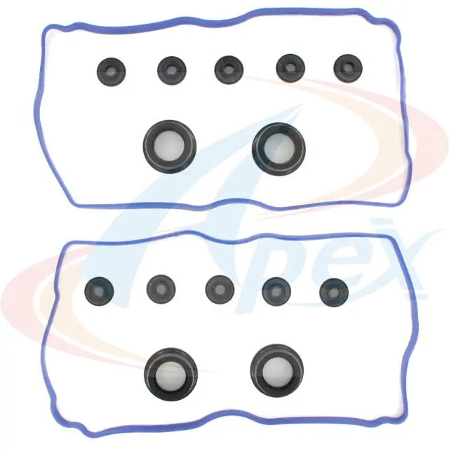 AVC612S - Gaskets: APEX Automobile Parts Inc Valve Cover Gasket Set for APEX Automobile Parts Inc Image
