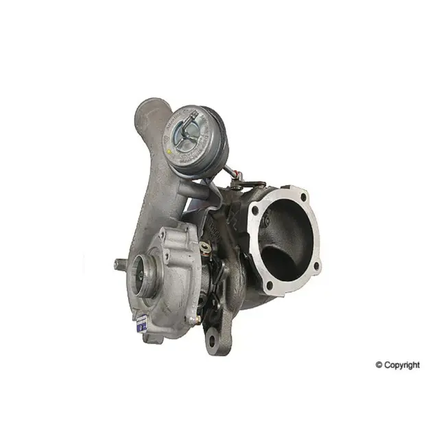 53039880035 - Exhaust: BorgWarner Turbocharger for BorgWarner Image