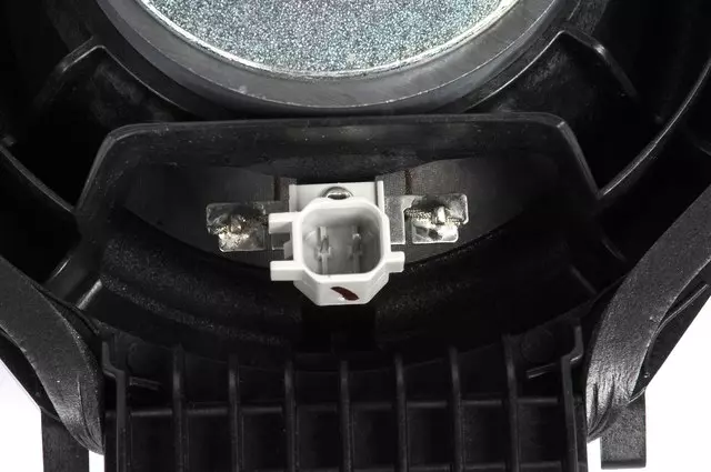 9054892 - Body: Front Dr Speaker for Buick: LaCrosse Image