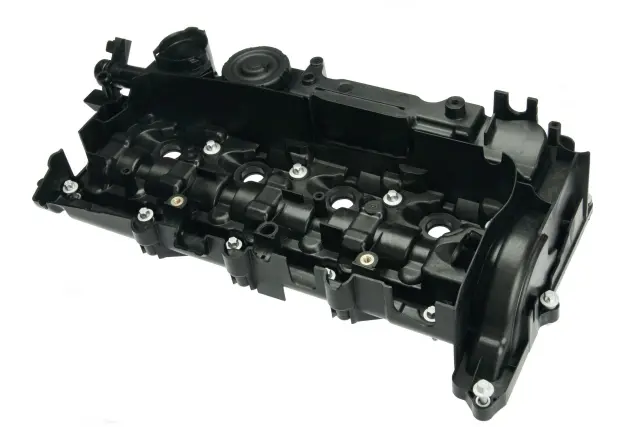 11128589942 - Engines &amp; Components: URO Parts Engine Valve Cover for URO Image