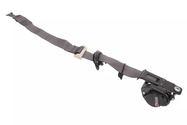 Lap & Shoulder Belt - GM (84572109)