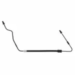 8L8Z7A512B - Clutch: Hydraulic Lines for Ford: Escape Image