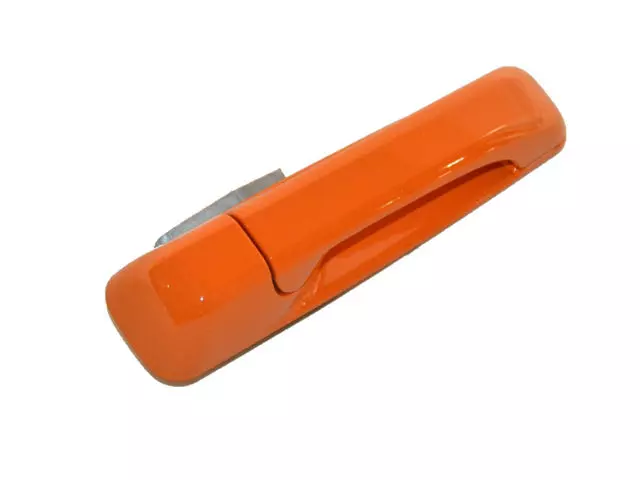 1GH18KL4AF - Doors, Door Mirrors and Related Parts: Exterior Door Handle, Right for Mopar Image