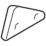 98AZ61274A32AA - Body: Cover for FORD Image