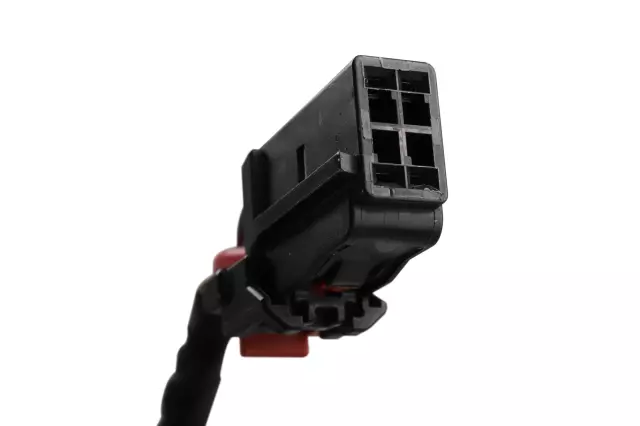 Seat Cushion Heater - GM (84763298)