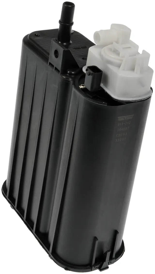 911342 - Emission Systems: Evaporative Emissions Charcoal Canister for Dorman Image