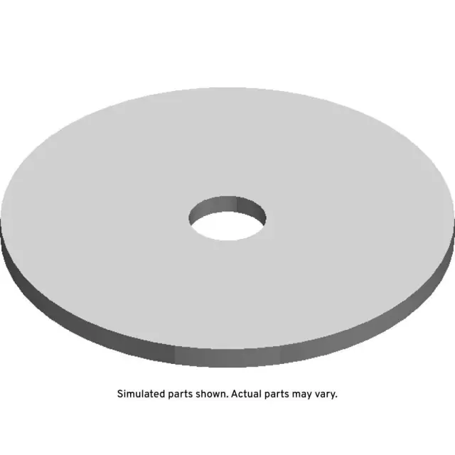11570502 - : Washer for GM Image