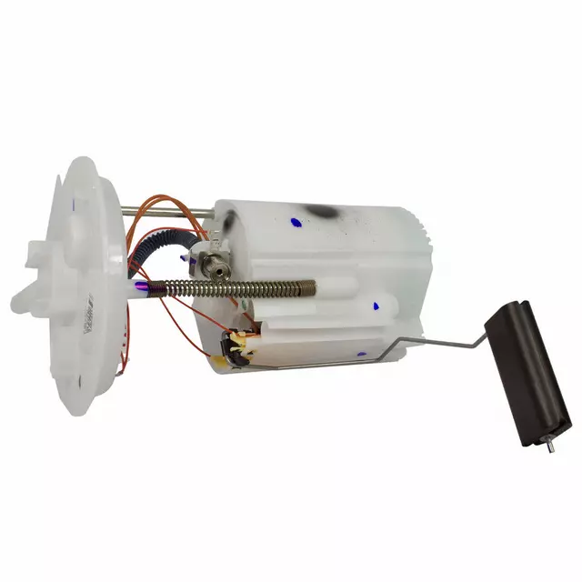 Fuel Pump Assembly - Ford (BV6Z-9H307-AV)