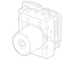 9079000006 - : ABS Hydraulic Assembly for Mercedes-Benz Image