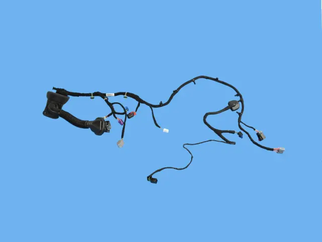 68292273AD - Electrical: Front Door Wiring for Mopar Image image