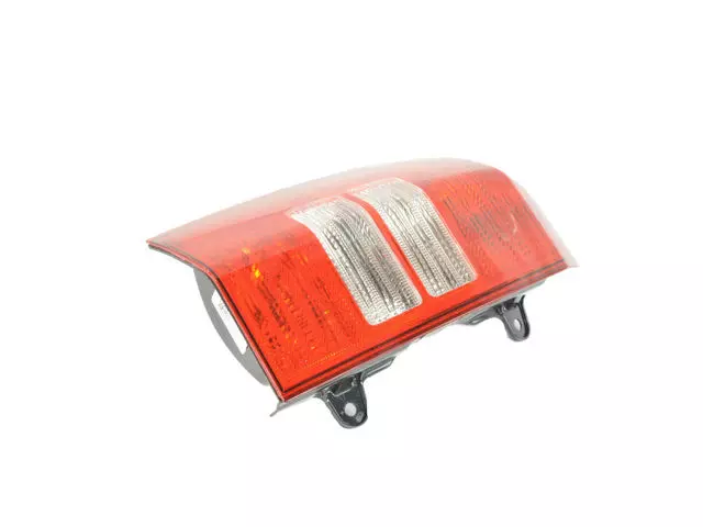 Tail Stop Turn Side Marker Lamp, Left - Mopar (5160365ag)