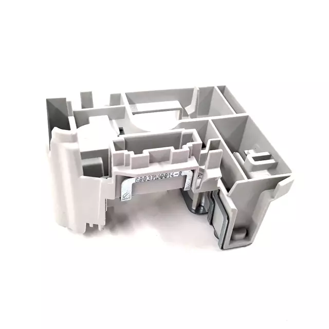 5C6945258A - Electrical: Socket Plate for Volkswagen: Jetta Image