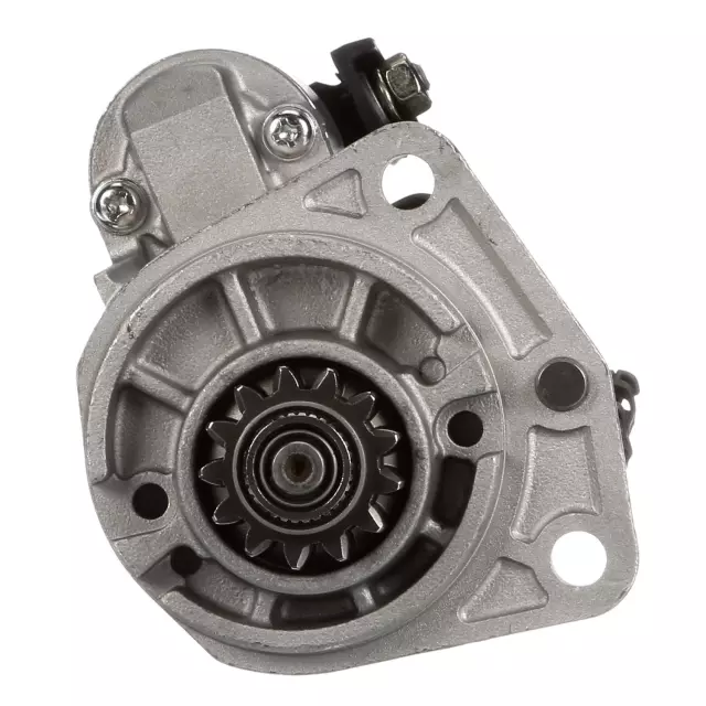 SR2314X - : Bosch Starter Motor for Bosch Image