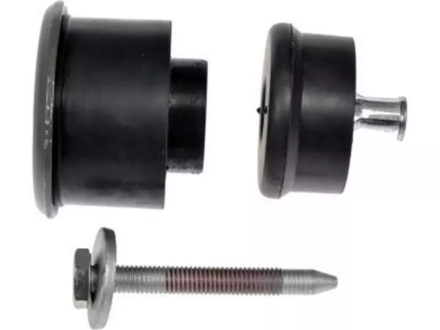 Center Insulator - Ford (F81Z-1000155-BA)