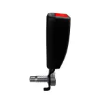 1GE36DX9AC - Restraints: Rear Inner Seat Belt, Right for Mopar Image