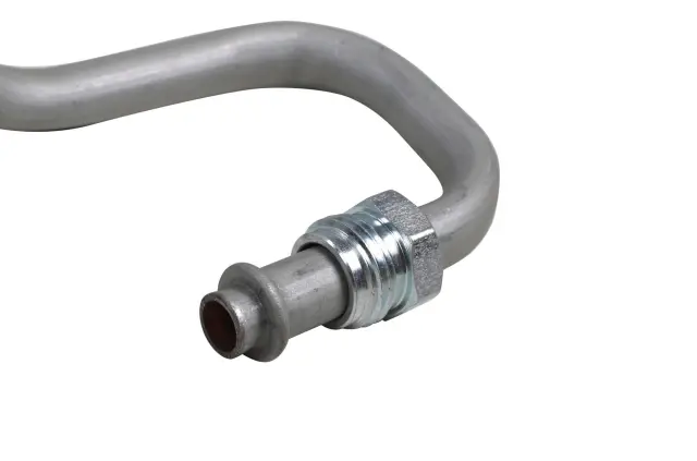 3401041 - Suspension &amp; Steering: Power Steering Pressure Line Hose Assembly for Sunsong Image