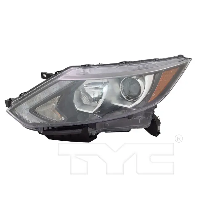 209984009 - : TYC Headlight Assembly for TYC Image