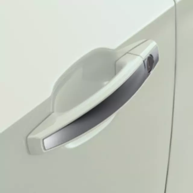 22817277 - Exterior: Door Handles for Buick: Regal | Chevrolet: Malibu, Malibu Limited Image