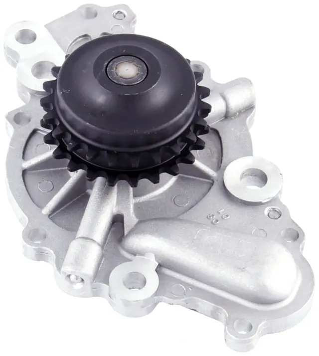 42041 - Cooling Systems: Premium Engine Water Pump for Gates Image